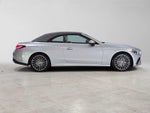 2026 Mercedes-Benz CLE 300 4MATIC® Cabriolet