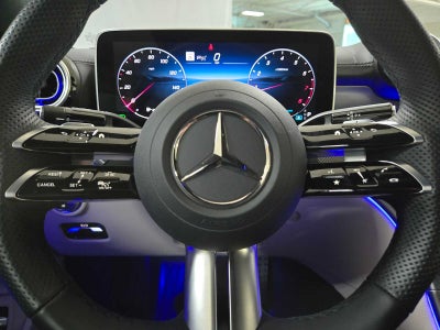 2026 Mercedes-Benz CLE 300 4MATIC® Cabriolet