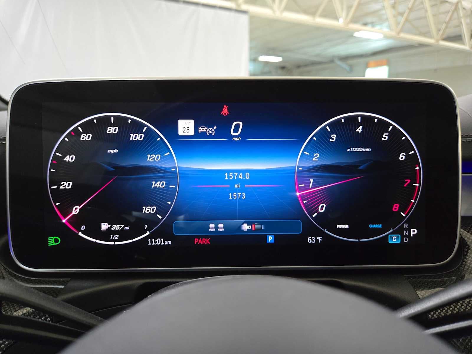2026 Mercedes-Benz CLE 300 4MATIC® Cabriolet