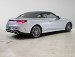 2026 Mercedes-Benz CLE 300 4MATIC® Cabriolet