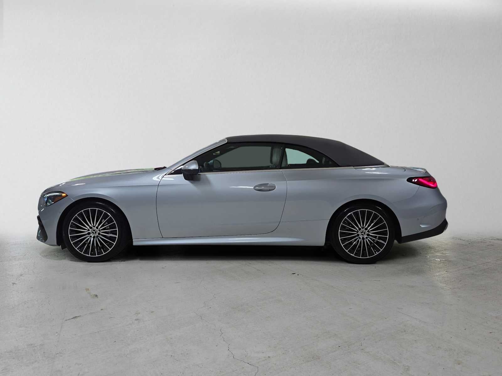 2026 Mercedes-Benz CLE 300 4MATIC® Cabriolet