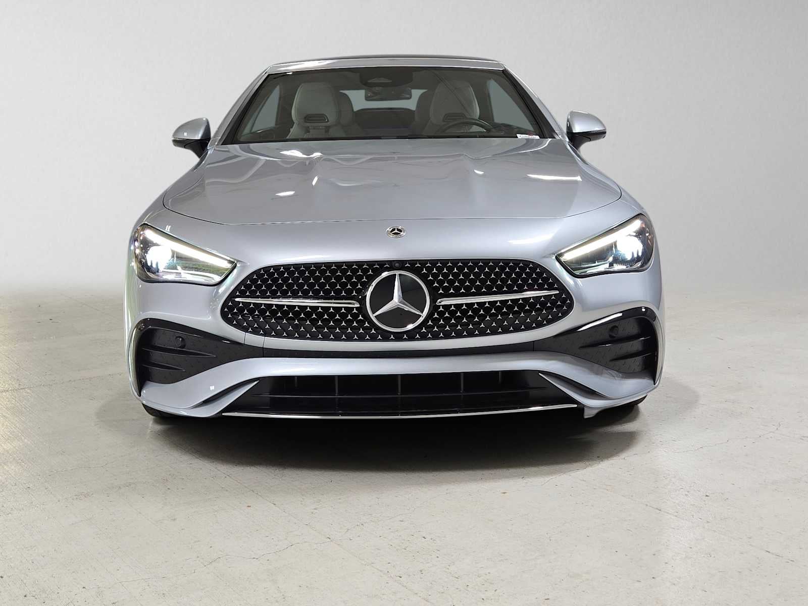 2026 Mercedes-Benz CLE 300 4MATIC® Cabriolet