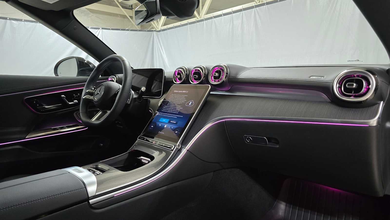 2025 Mercedes-Benz CLE CLE 300