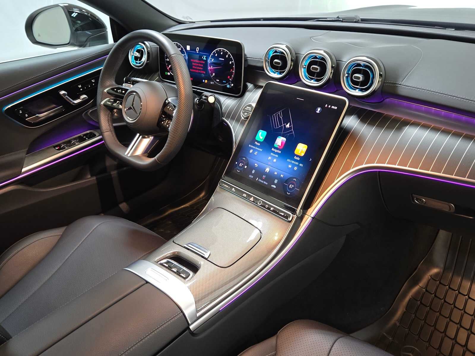 2026 Mercedes-Benz CLE 300 4MATIC® Cabriolet