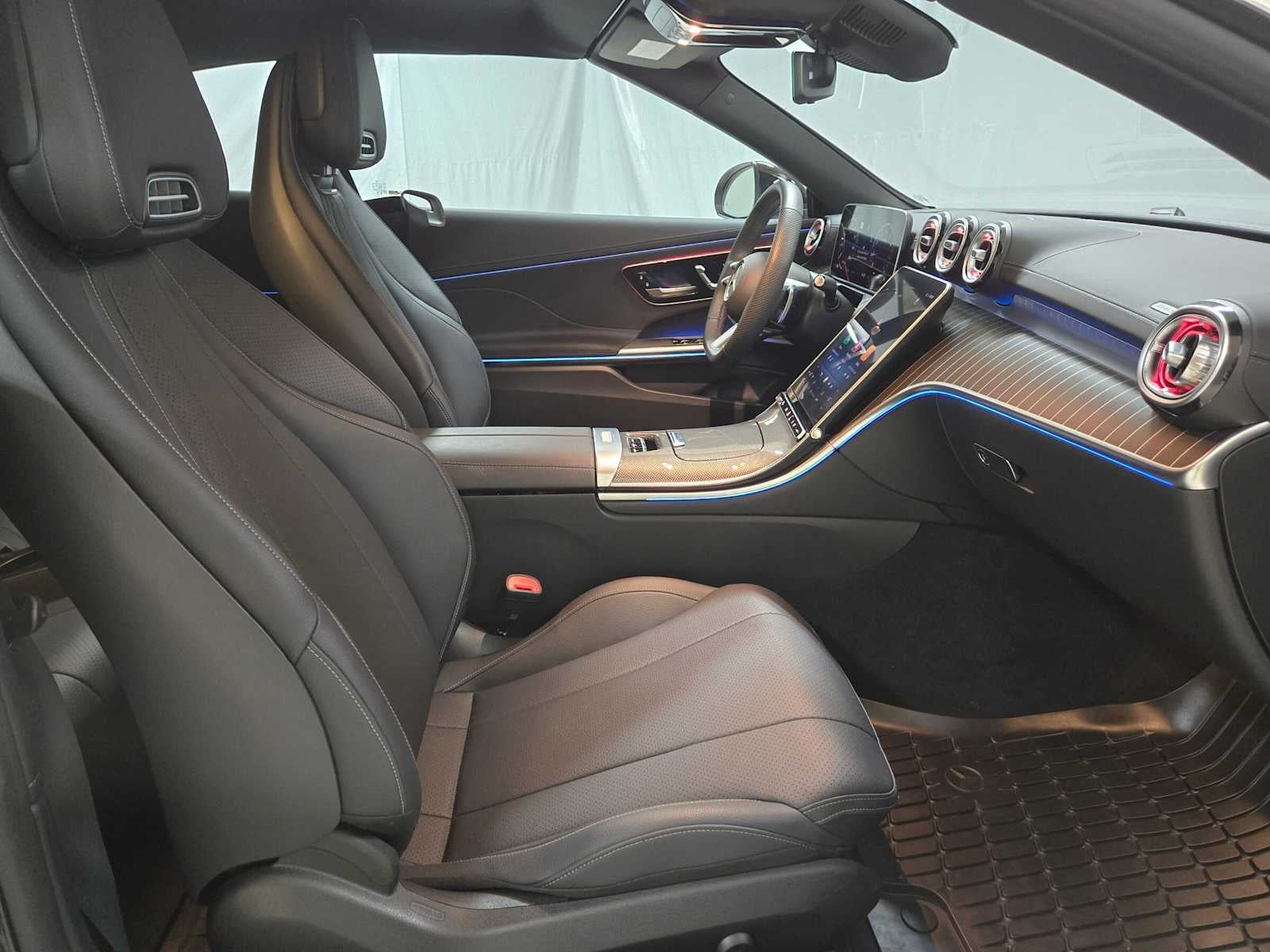 2026 Mercedes-Benz CLE 300 4MATIC® Cabriolet