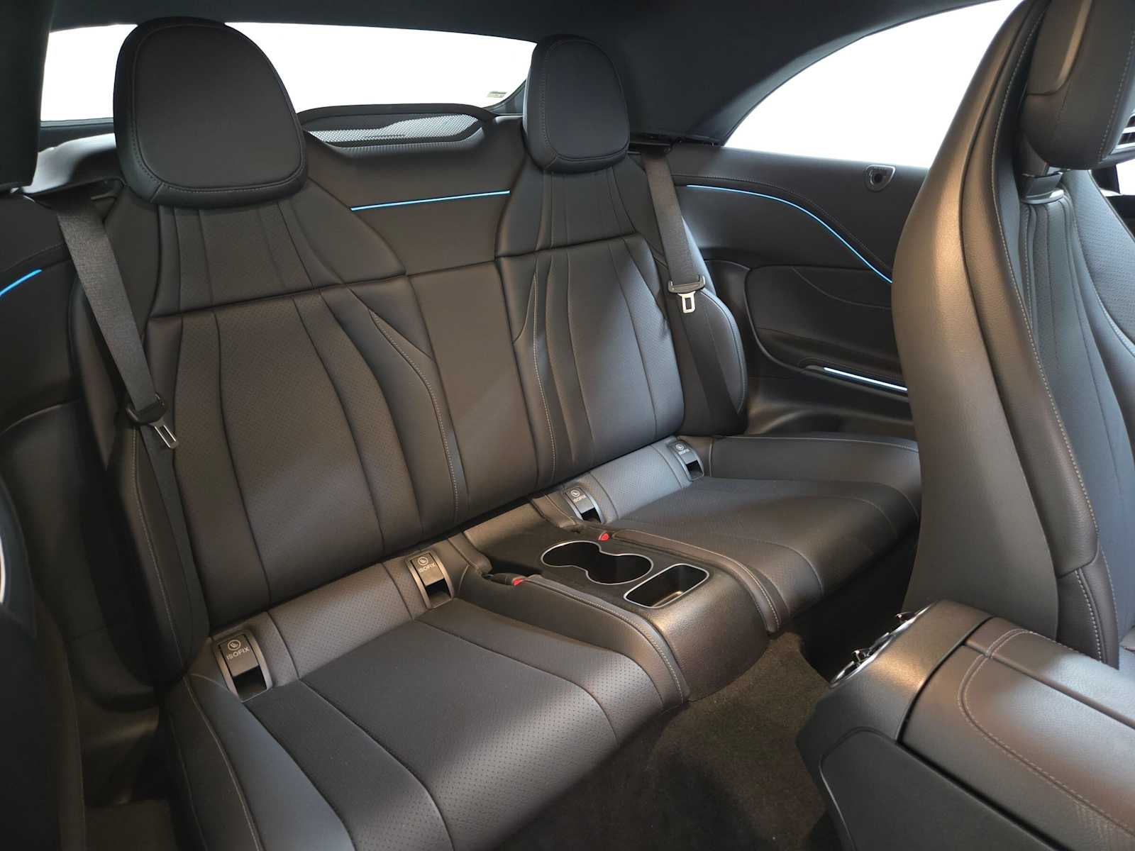 2026 Mercedes-Benz CLE 300 4MATIC® Cabriolet