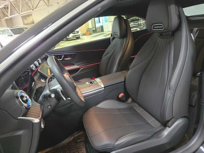 2026 Mercedes-Benz CLE 300 4MATIC® Cabriolet