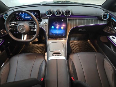 2026 Mercedes-Benz CLE 300 4MATIC® Cabriolet