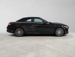 2026 Mercedes-Benz CLE 300 4MATIC® Cabriolet