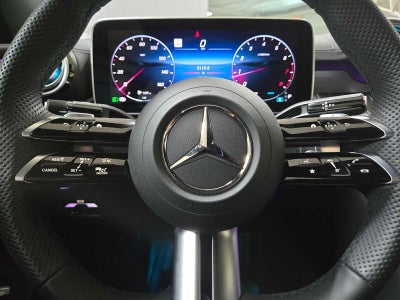 2026 Mercedes-Benz CLE 300 4MATIC® Cabriolet