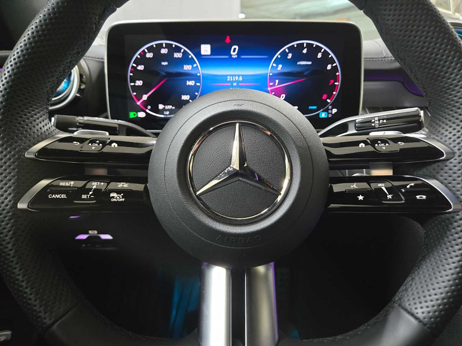 2026 Mercedes-Benz CLE 300 4MATIC® Cabriolet