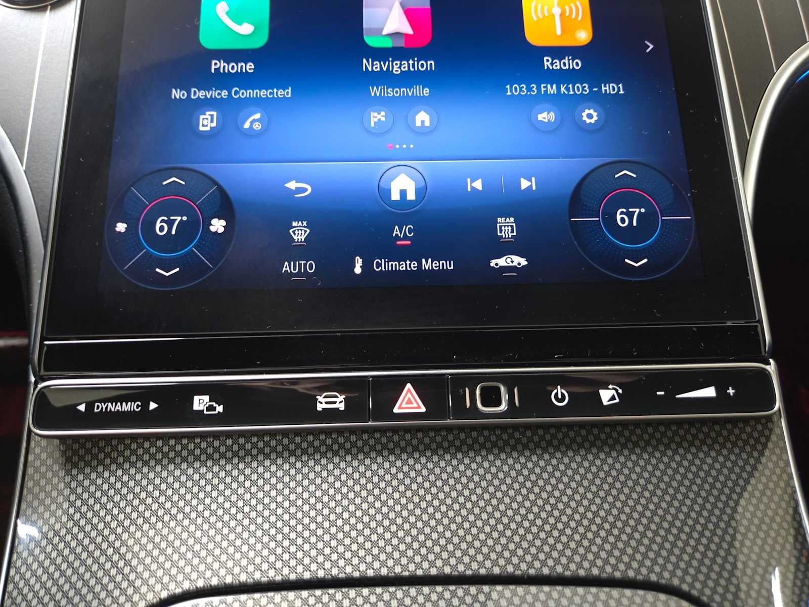 2026 Mercedes-Benz CLE 300 4MATIC® Cabriolet