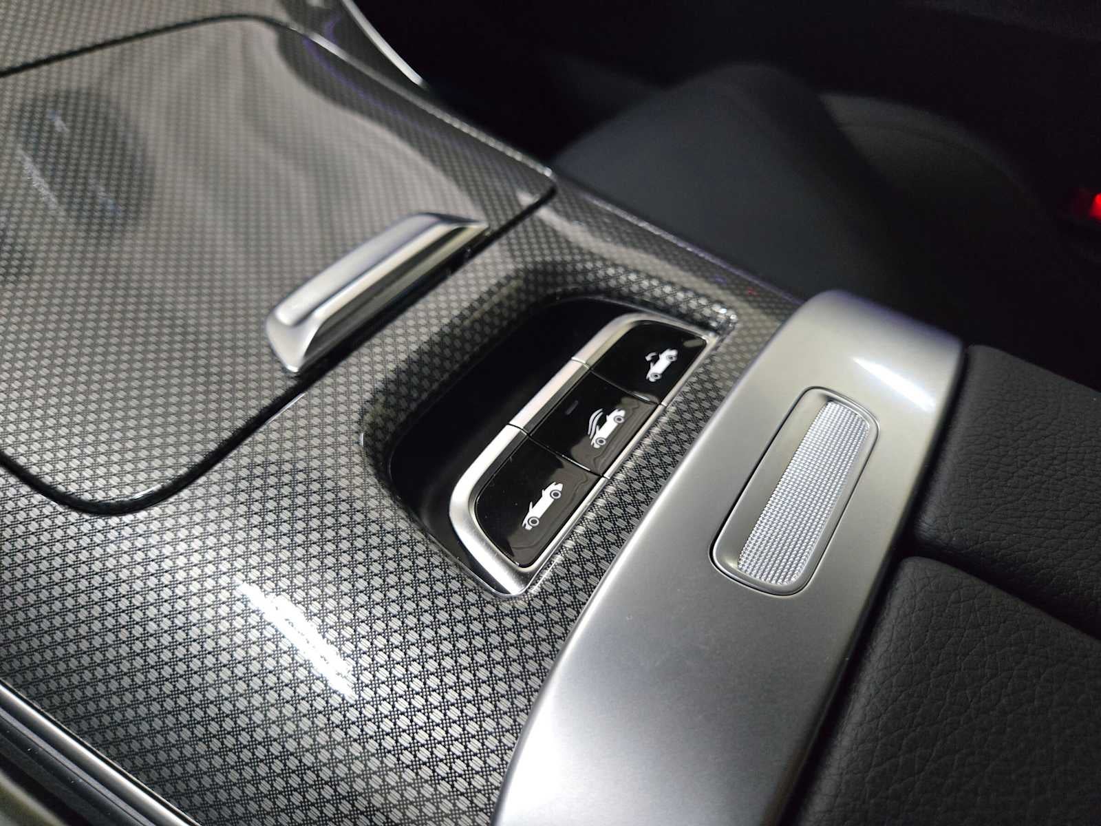 2026 Mercedes-Benz CLE 300 4MATIC® Cabriolet