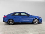 2027 Mercedes-Benz CLA 220 Hybrid FWD