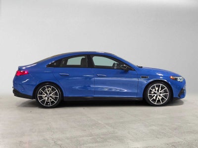 2027 Mercedes-Benz CLA 220 Hybrid FWD