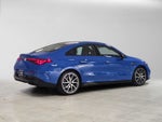 2027 Mercedes-Benz CLA 220 Hybrid FWD