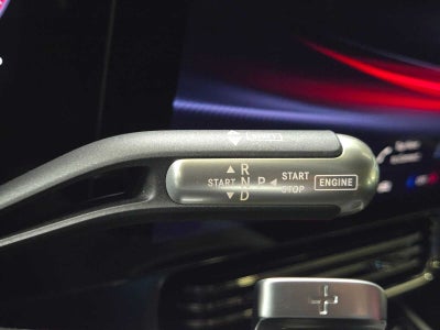 2027 Mercedes-Benz CLA 220 Hybrid FWD