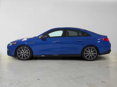 2027 Mercedes-Benz CLA 220 Hybrid FWD