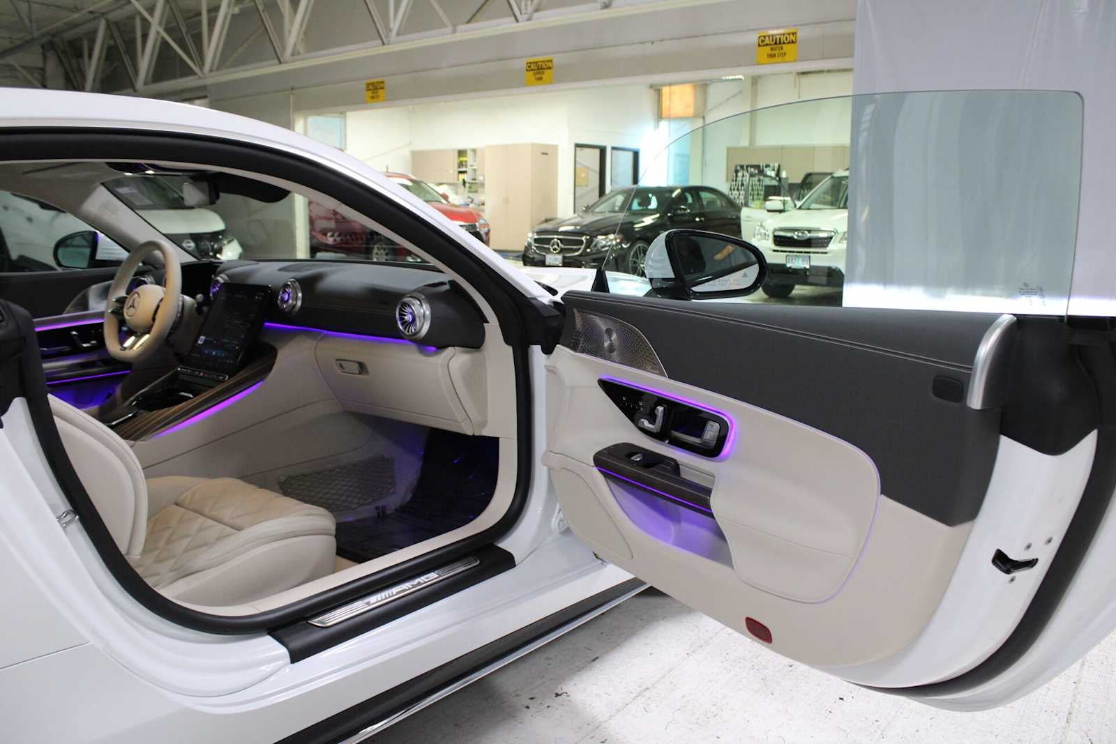 2025 Mercedes-Benz AMG® GT AMG® GT 43