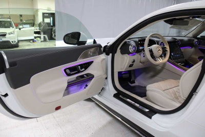 2025 Mercedes-Benz AMG® GT AMG® GT 43