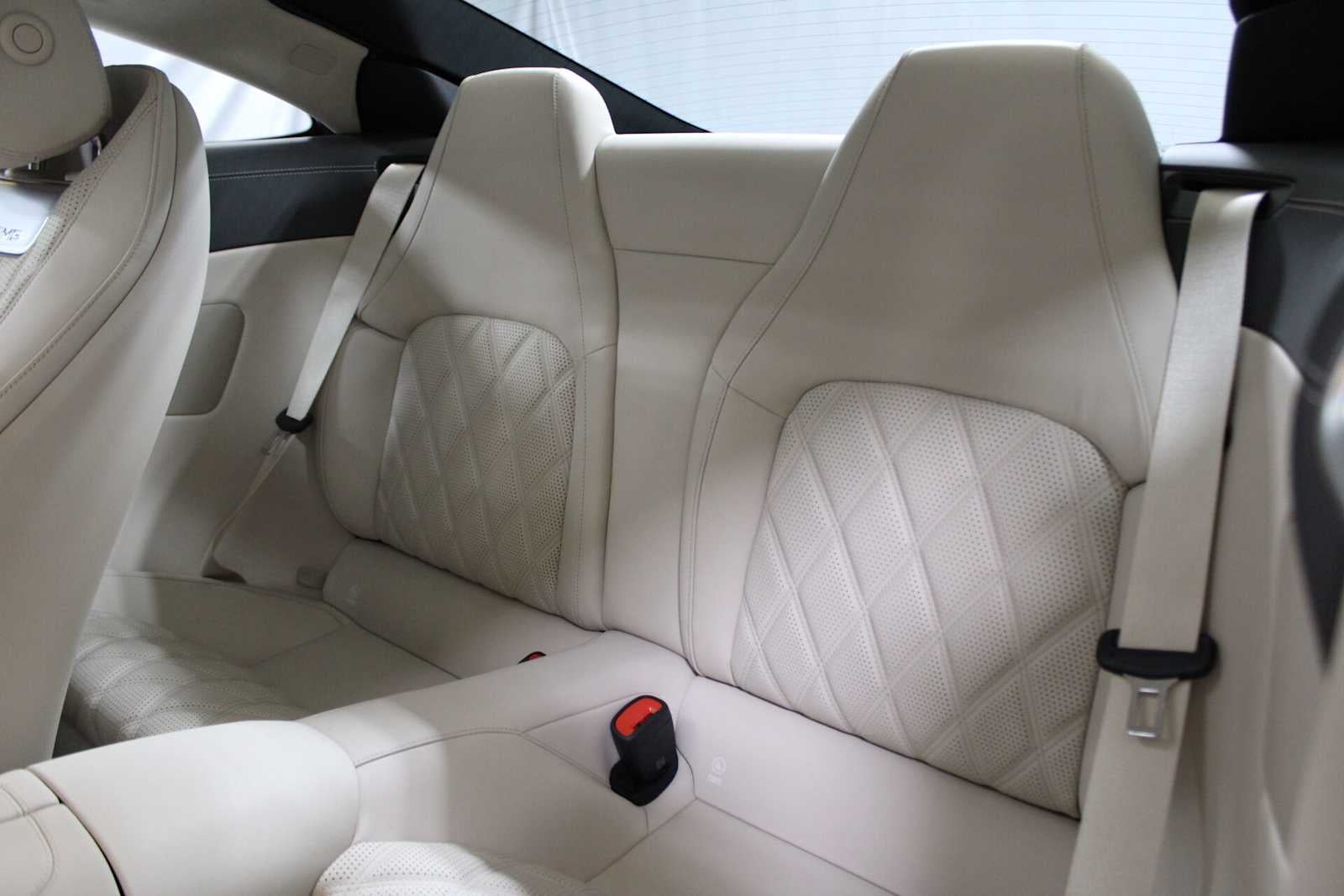 2025 Mercedes-Benz AMG® GT AMG® GT 43