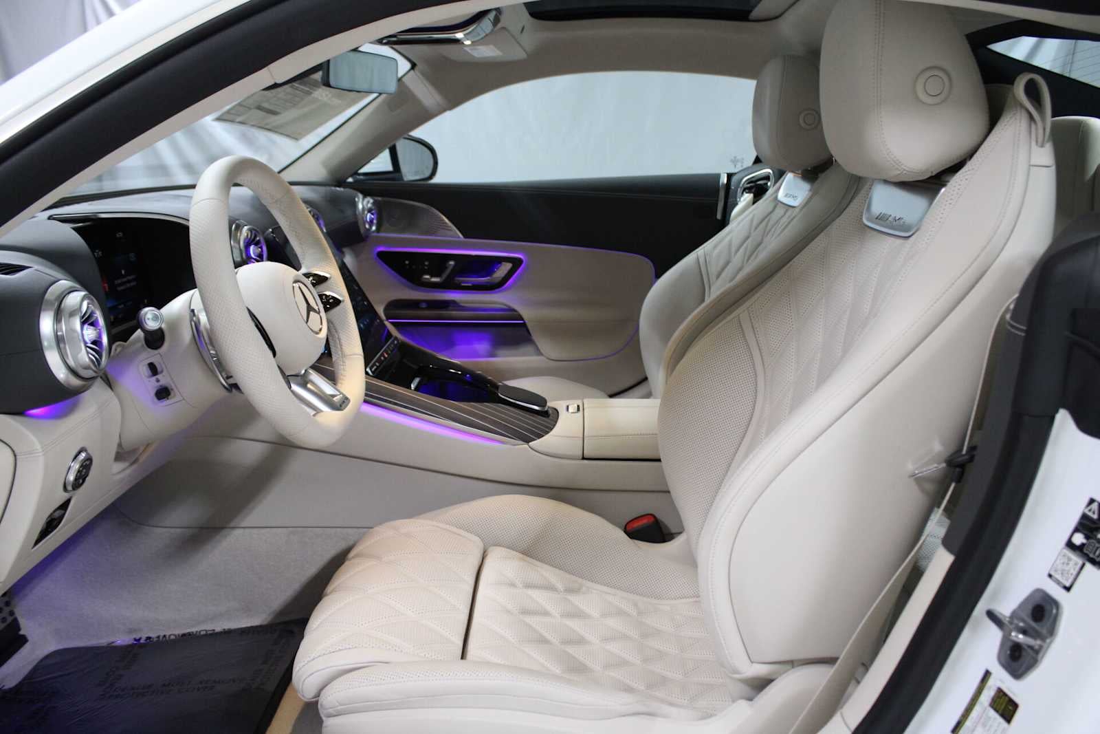 2025 Mercedes-Benz AMG® GT AMG® GT 43