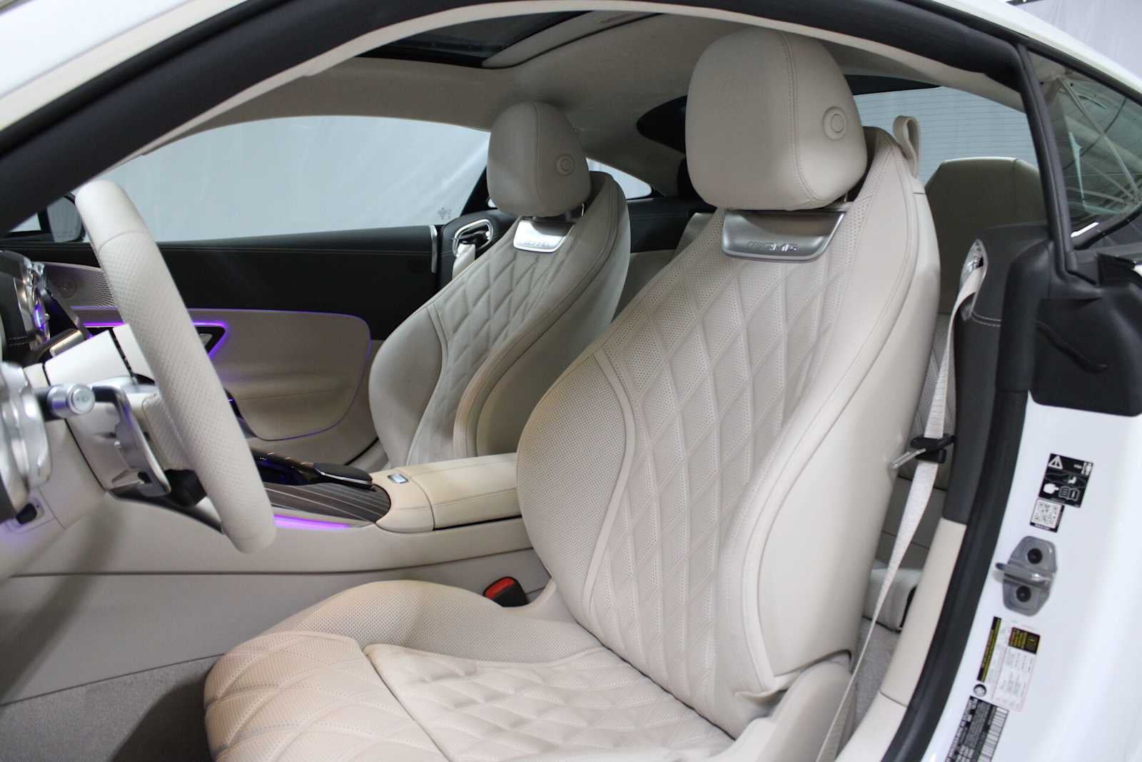 2025 Mercedes-Benz AMG® GT AMG® GT 43