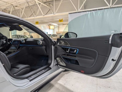 2025 Mercedes-Benz AMG® GT AMG® GT 63