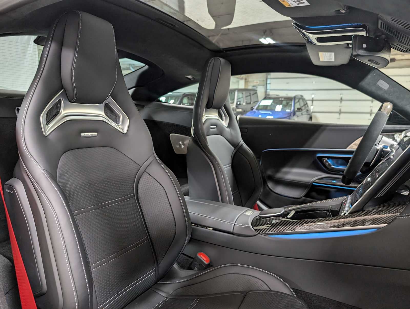 2025 Mercedes-Benz AMG® GT AMG® GT 63