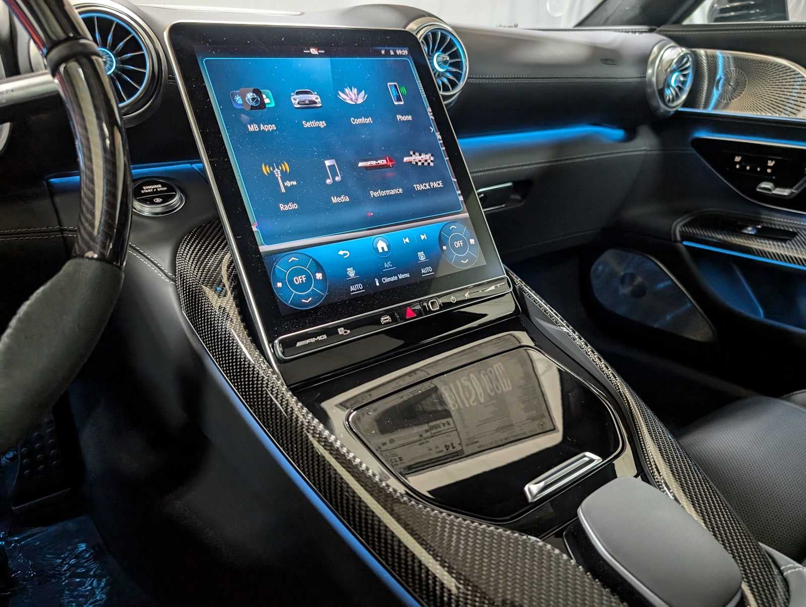 2025 Mercedes-Benz AMG® GT AMG® GT 63