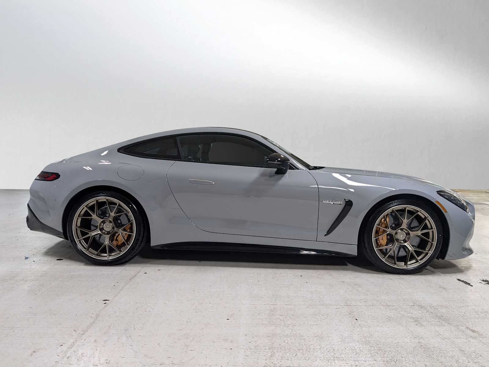 2025 Mercedes-Benz AMG® GT AMG® GT 63