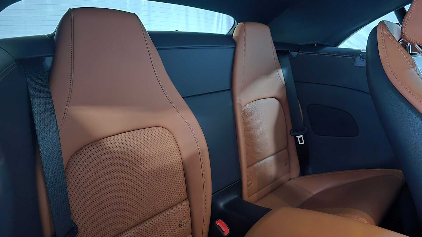 2025 Mercedes-Benz SL-Class AMG® SL 43