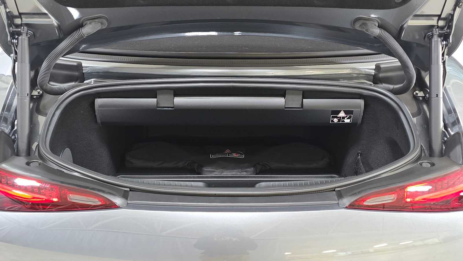 2022 Mercedes-Benz AMG® SL 63 Roadster