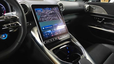 2022 Mercedes-Benz AMG® SL 63 Roadster