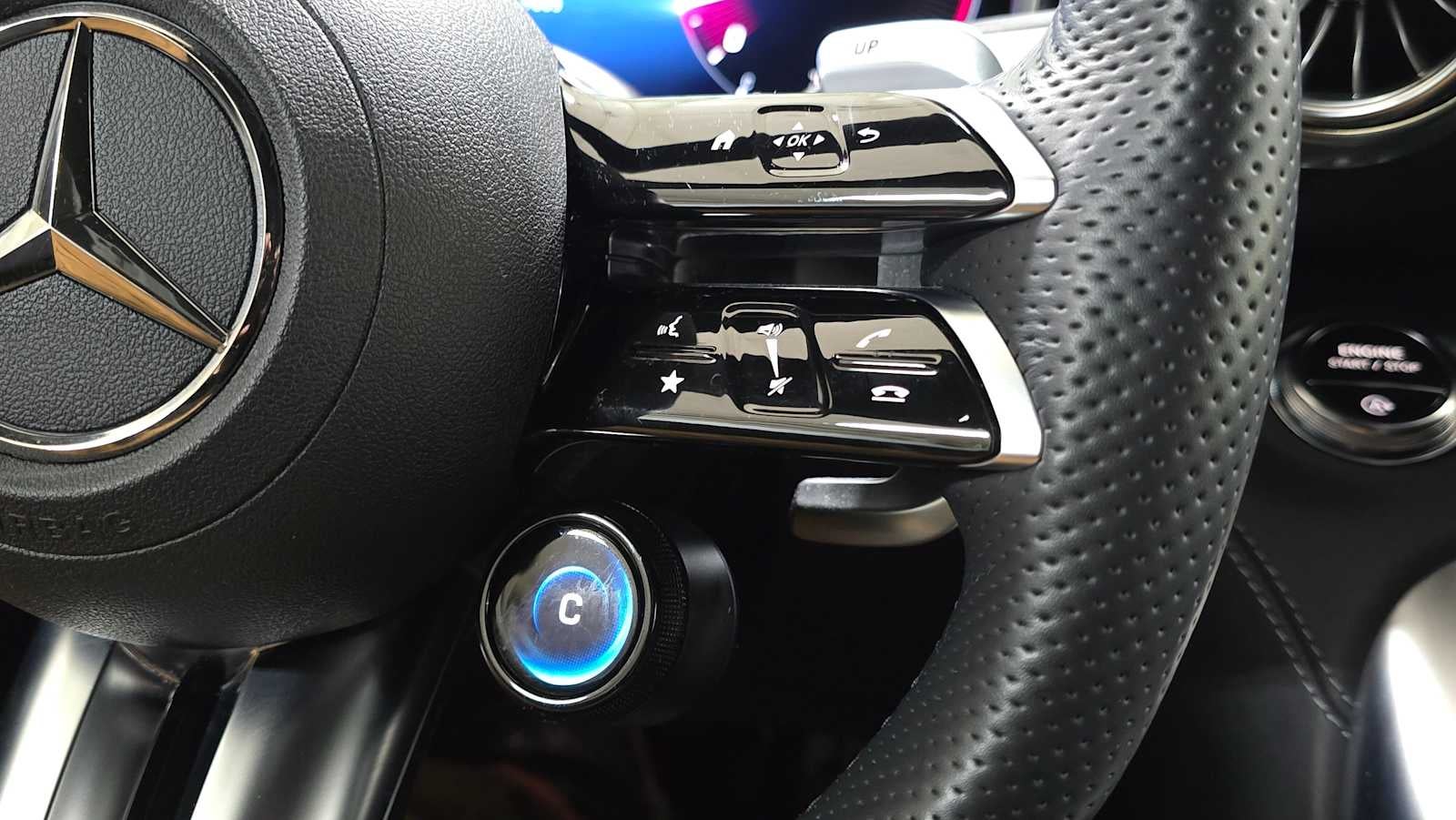 2022 Mercedes-Benz AMG® SL 63 Roadster