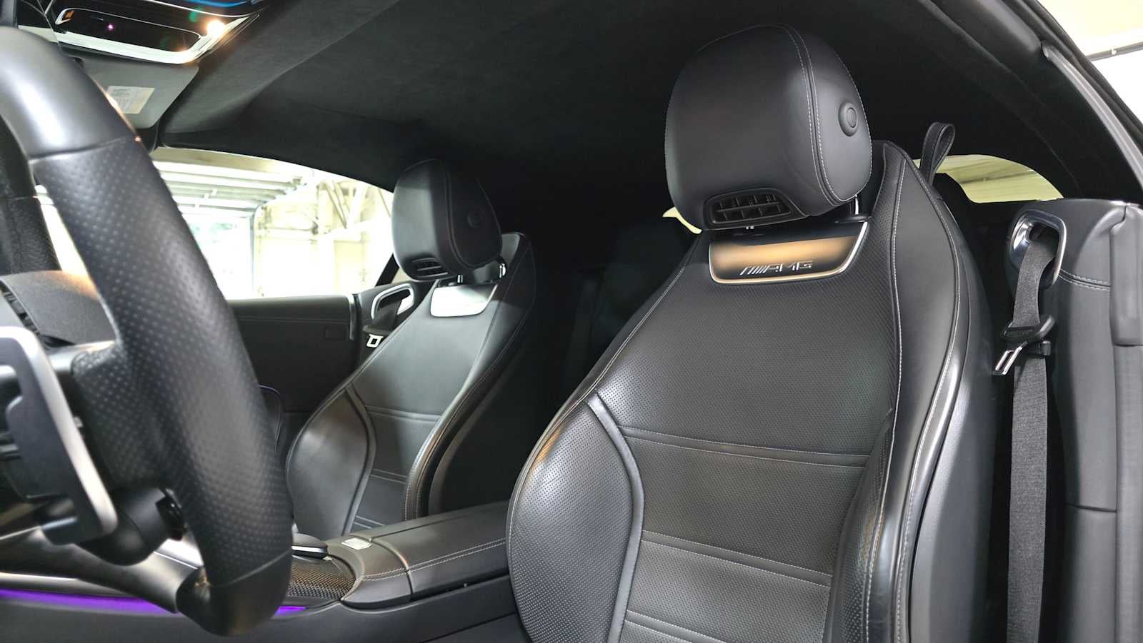 2022 Mercedes-Benz AMG® SL 63 AMG® SL 63