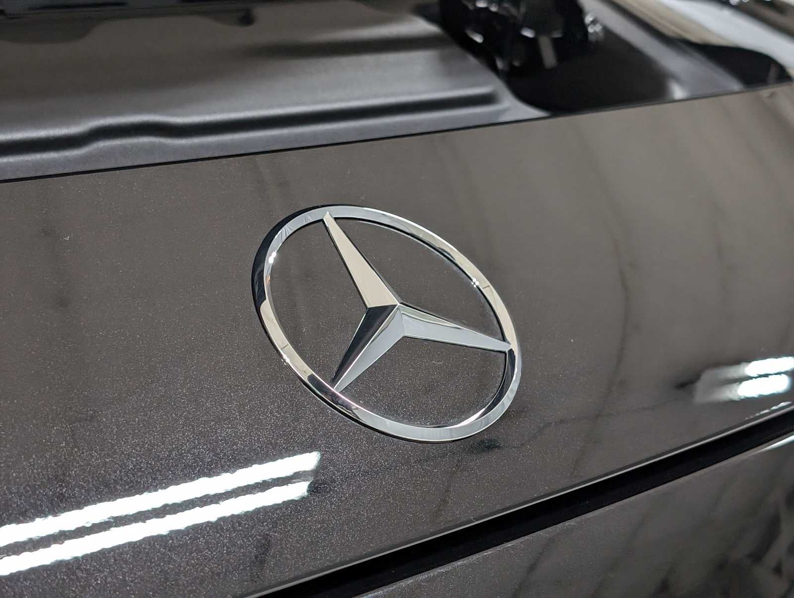 2025 Mercedes-Benz AMG® SL 63 AMG® SL 63 S E Performance