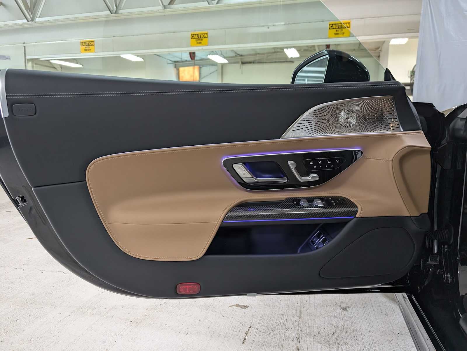 2025 Mercedes-Benz AMG® SL 63 AMG® SL 63 S E Performance