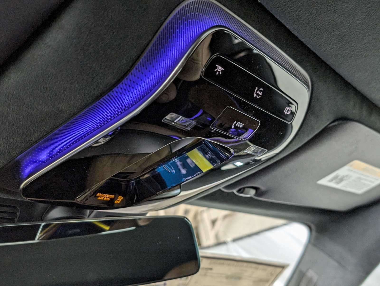 2025 Mercedes-Benz AMG® SL 63 AMG® SL 63 S E Performance