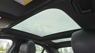 2021 Mercedes-Benz C 300 4MATIC® Sedan