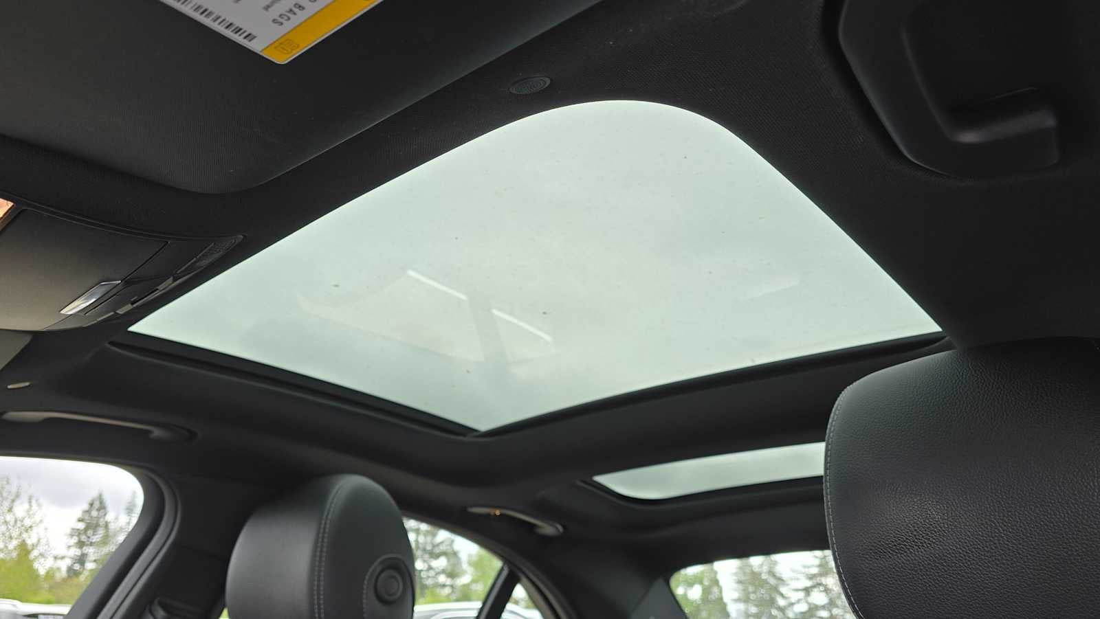 2021 Mercedes-Benz C 300 4MATIC® Sedan