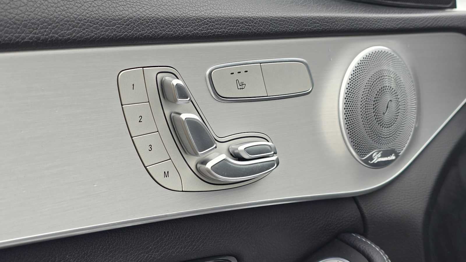 2021 Mercedes-Benz C 300 4MATIC® Sedan