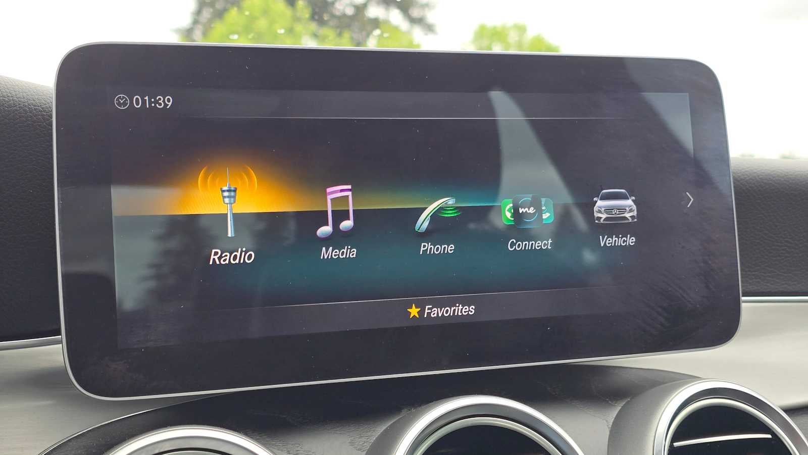 2021 Mercedes-Benz C 300 4MATIC® Sedan