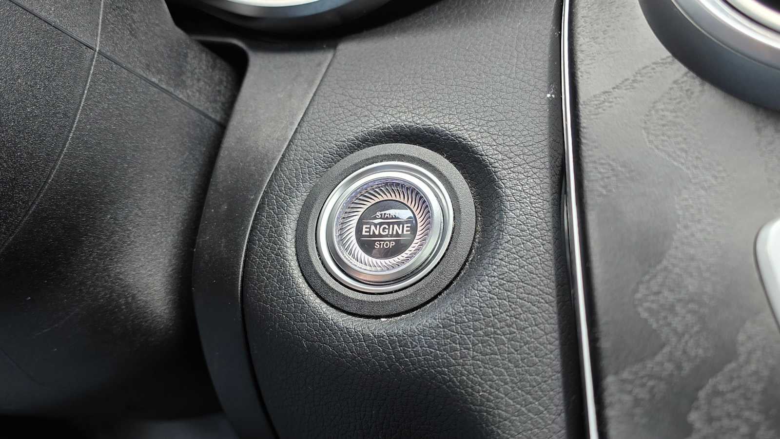 2021 Mercedes-Benz C 300 4MATIC® Sedan