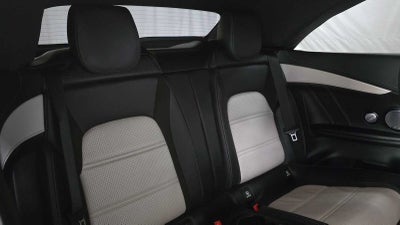 2021 Mercedes-Benz AMG® C 63 Cabriolet