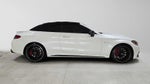 2021 Mercedes-Benz AMG® C 63 Cabriolet