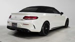 2021 Mercedes-Benz AMG® C 63 Cabriolet