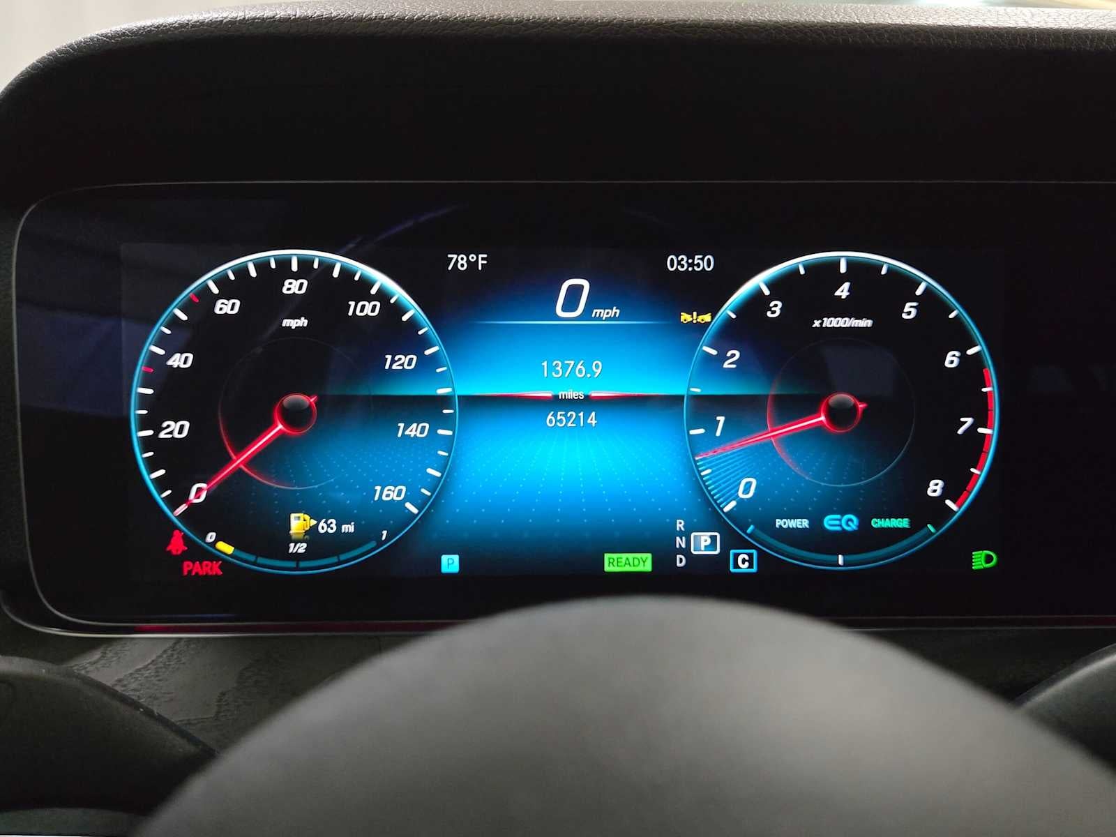 2023 Mercedes-Benz E 450 4MATIC® Sedan