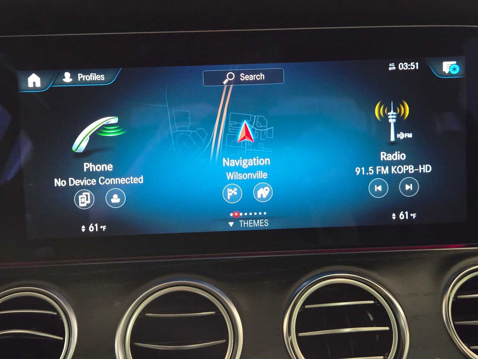 2023 Mercedes-Benz E 450 4MATIC® Sedan