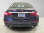 2023 Mercedes-Benz E 450 4MATIC® Sedan